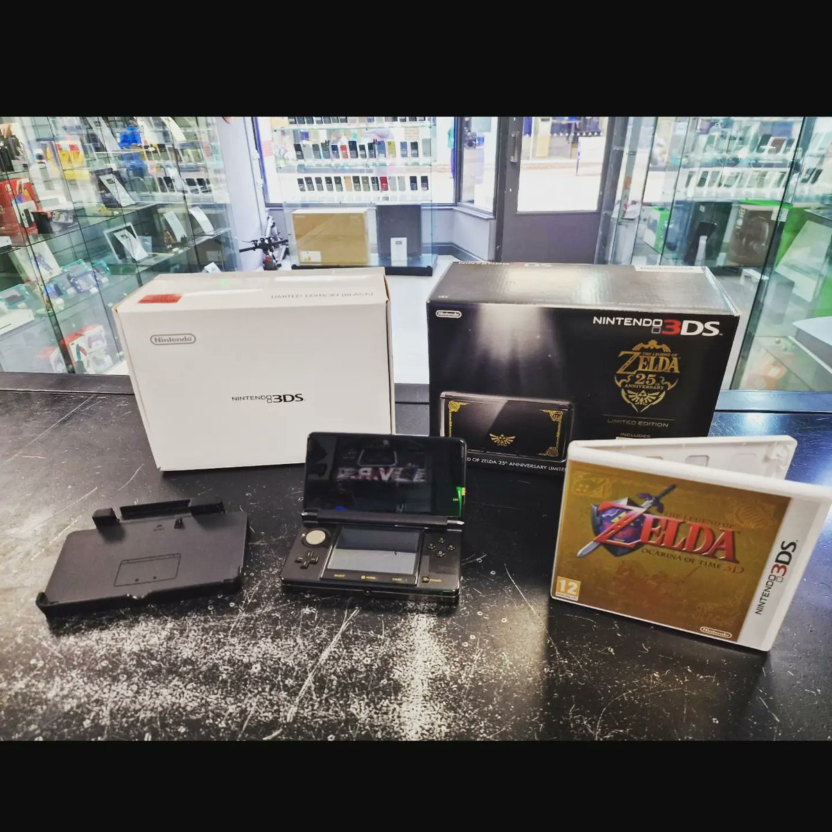 gameoncosham's tweet photo. More items in this week🔥🔥🔥 https://t.co/cUsADdVtj3