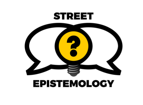 Excelling at #Interfaith Conversations - mailchi.mp/26106350eca5/e… #streetepistemology | March 23, 7pm, Community Foundation of Abilene, 850 North 1st, Abilene, TX 79601