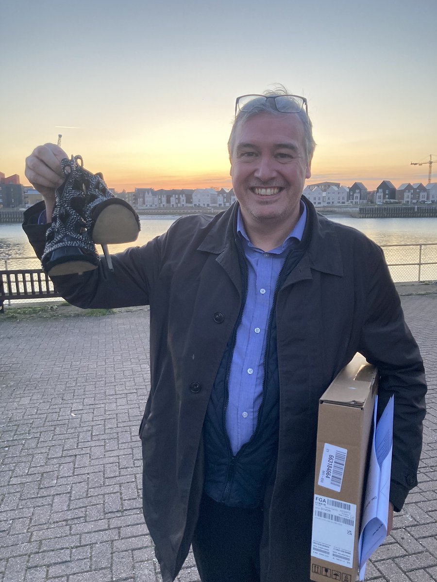 John Nurden tweet media