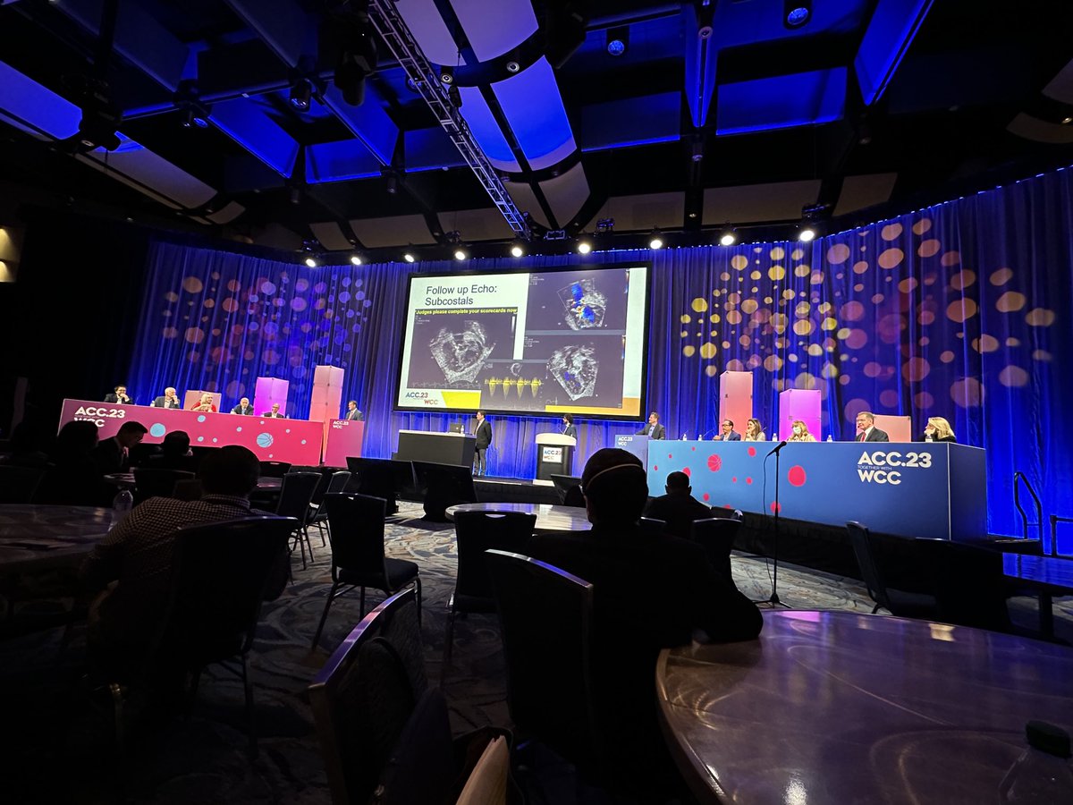 MaryjaneFarrMD's tweet image. Outstanding Congenital Heart Disease Jeopardy MC Tommy Das ⁦@ThomasMDas⁩ ⁦@CardioNerds⁩ blew everyone away. #bigfuture