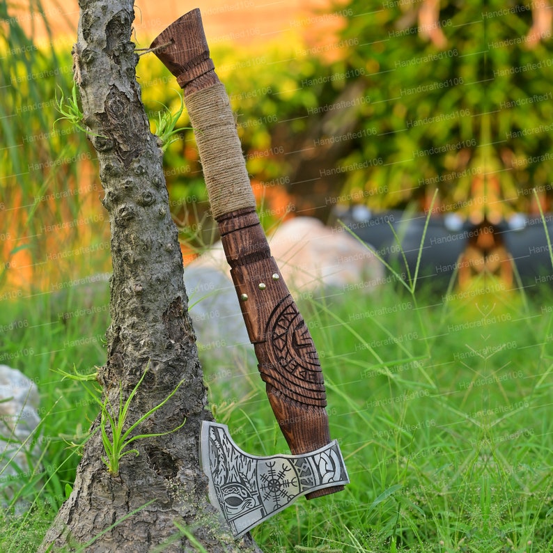 Forged knives (@knives_forged) on Twitter photo 