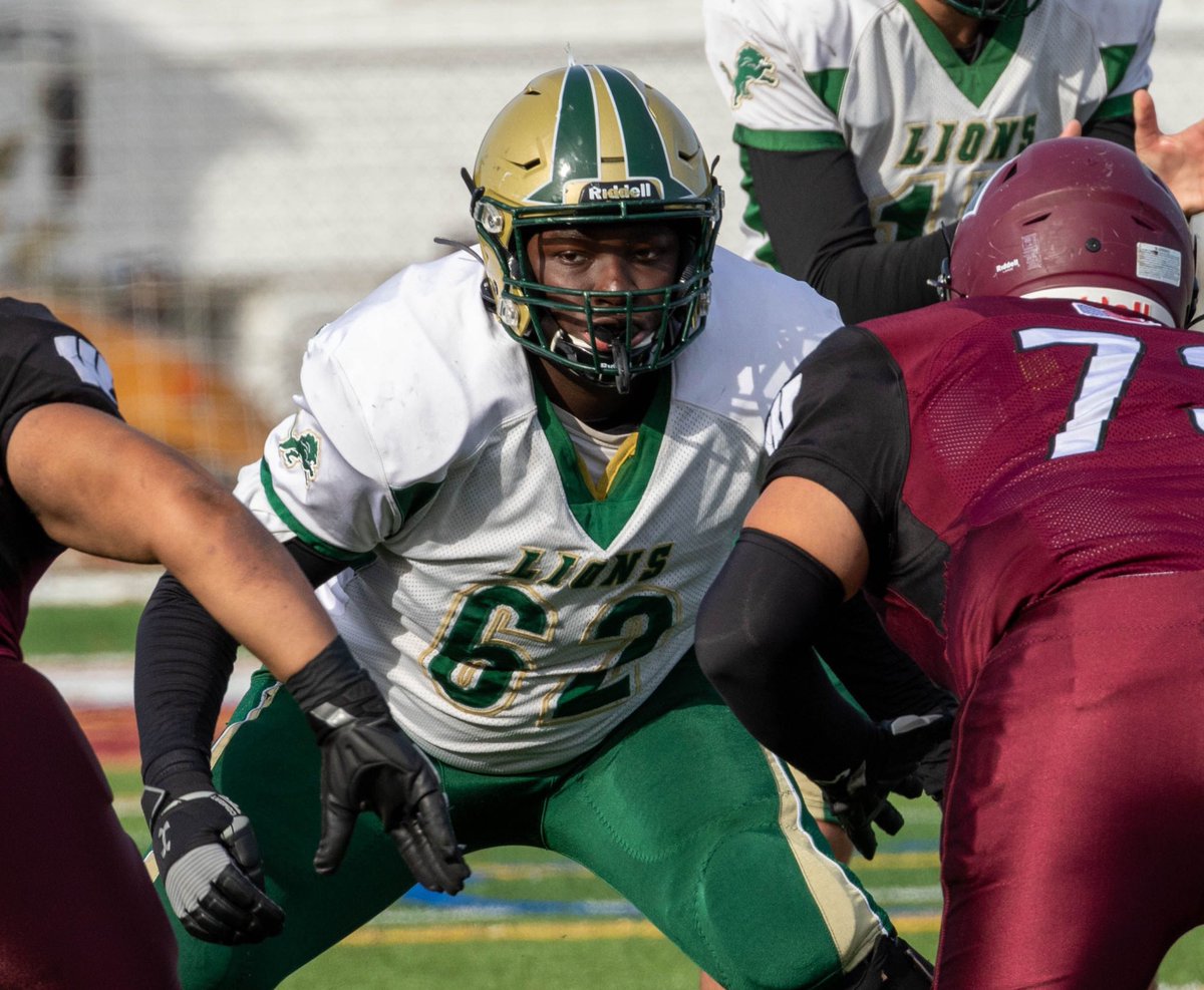 Today the Longwood Football community said goodbye to a great man as he was carried by 6 of his teammates to his final resting place.Wins &amp; losses mean a lot, but the character and camaraderie of these young men mean more.

RIP Neal Brown’20
6/2/2002-2/21/2023