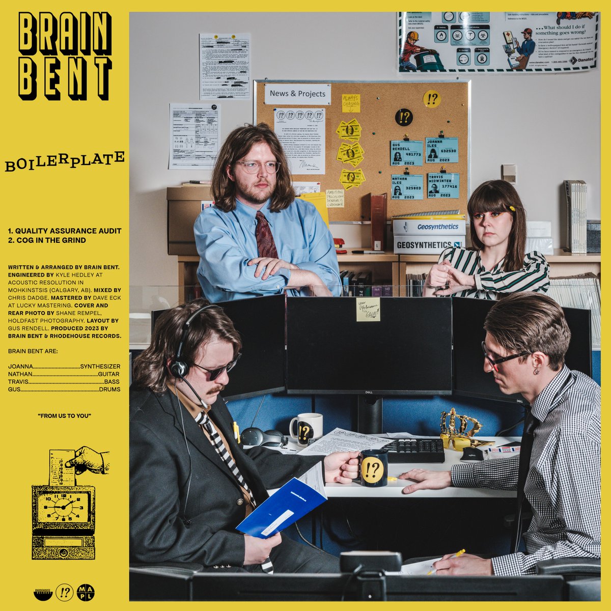 brain bent tweet media