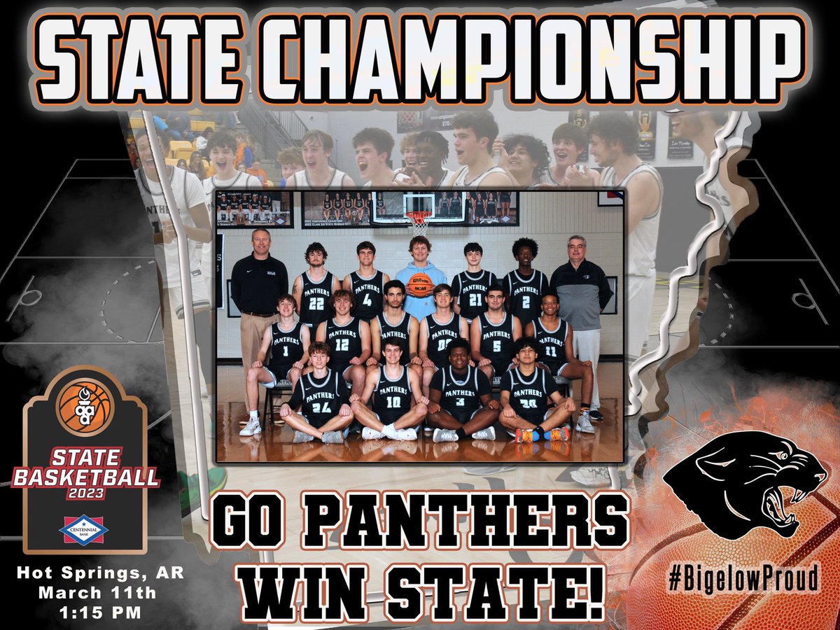 Bigelow Booster Club tweet media