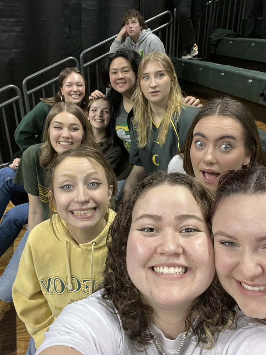 grace_k_t's tweet photo. @uodivisi says SCO DUCKS #goducks #alwaysus https://t.co/N6fIgFhKfM