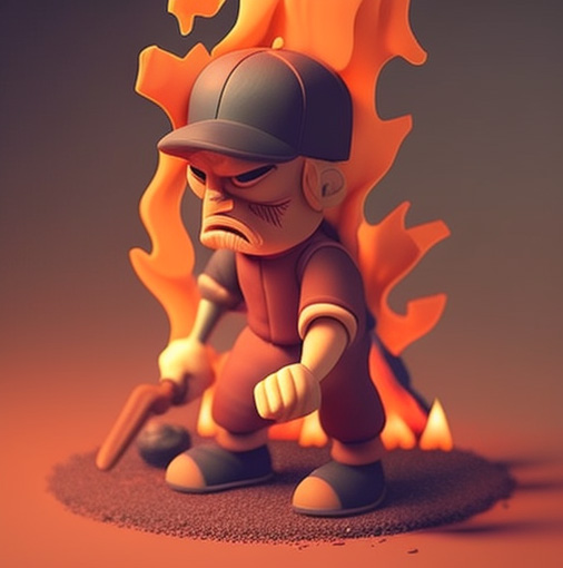 MikeCarter's tweet image. Stay Calm and Collected, Even in the Heat of the Moment. #StayCoolUnderPressure #ComposureIsKey