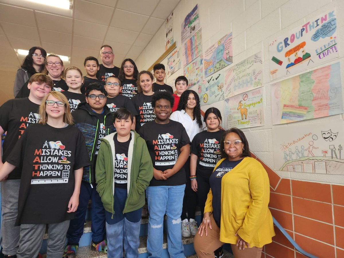 jacob_reeser's tweet image. MCK8 competed in @PREPKC 9th Annual Jr Math Relays today. @GrandviewCSD4 won the district trophy. MCK8 with a Gold Level finish! #FutureReady #FutureStrong #ProudMathTeacher