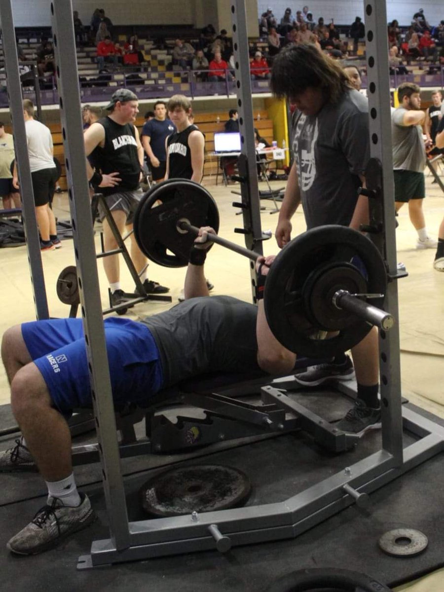 ChadCraft57's tweet image. First ever weight lifting competition 💪 
@Brianege1313
@25acjr
@AdamJNewman
@BigTenChiefofstaff
@UIndyTD
@5StarScouting
@ContactsCollege
@ScottC_Scout
@1AEPHOTOS
@BackRoadRecruit
@CollegeScoutFL
@coach_card
@PlayBookAthlete
