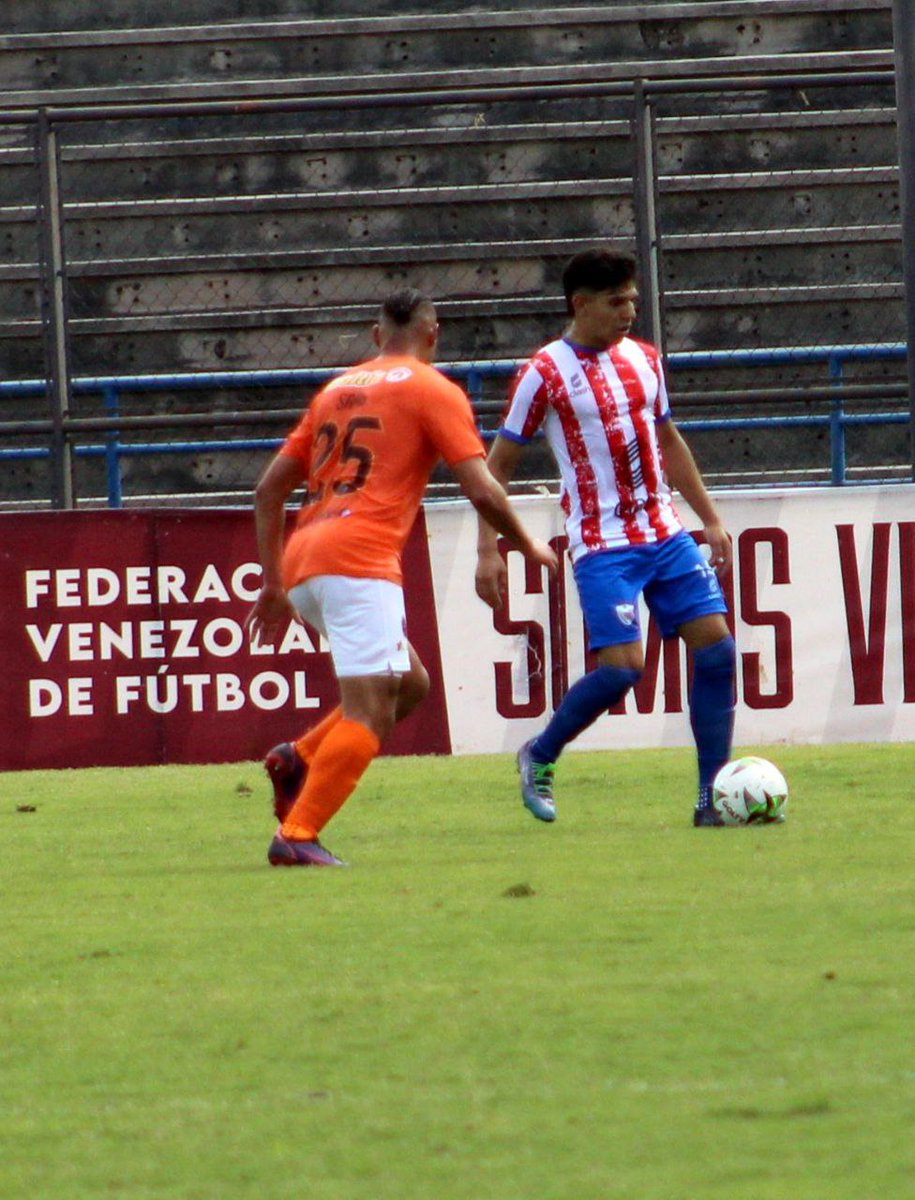 Estudiantes de Mérida FC tweet media