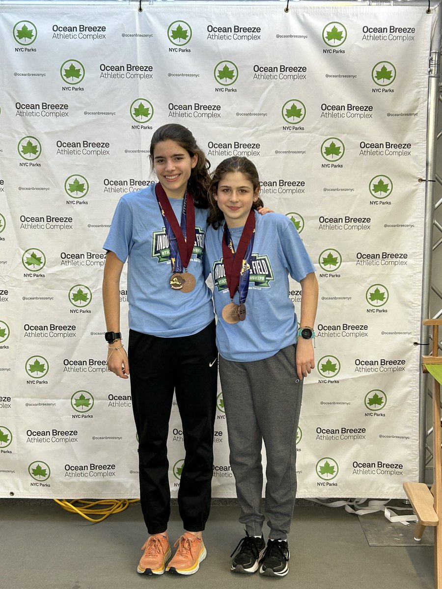 Rye Neck XC/Track & Field tweet media