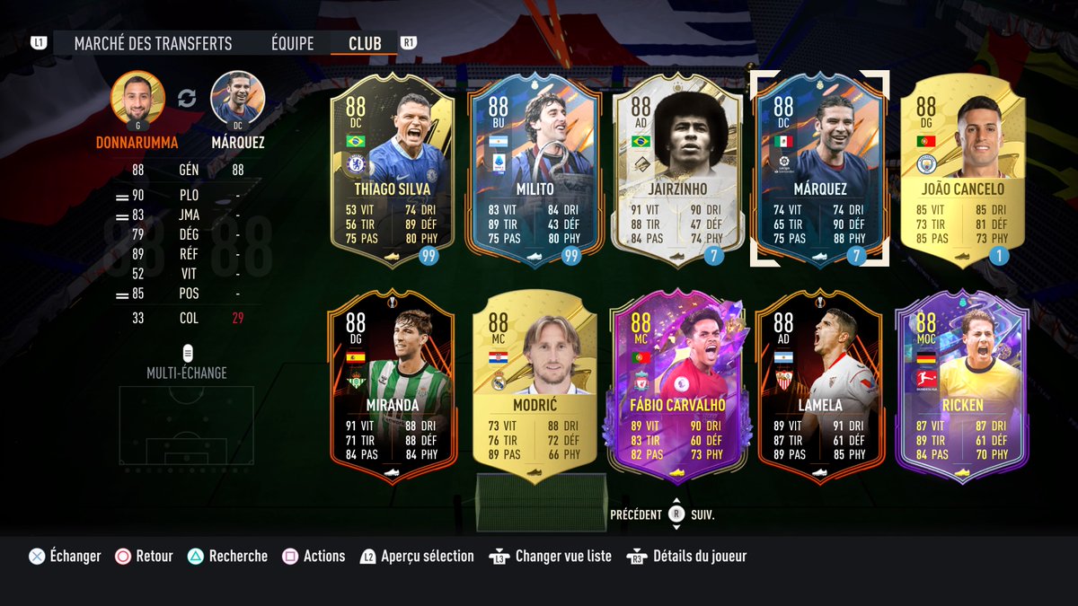 Kalipce's tweet image. #PS5Share, #FIFA23