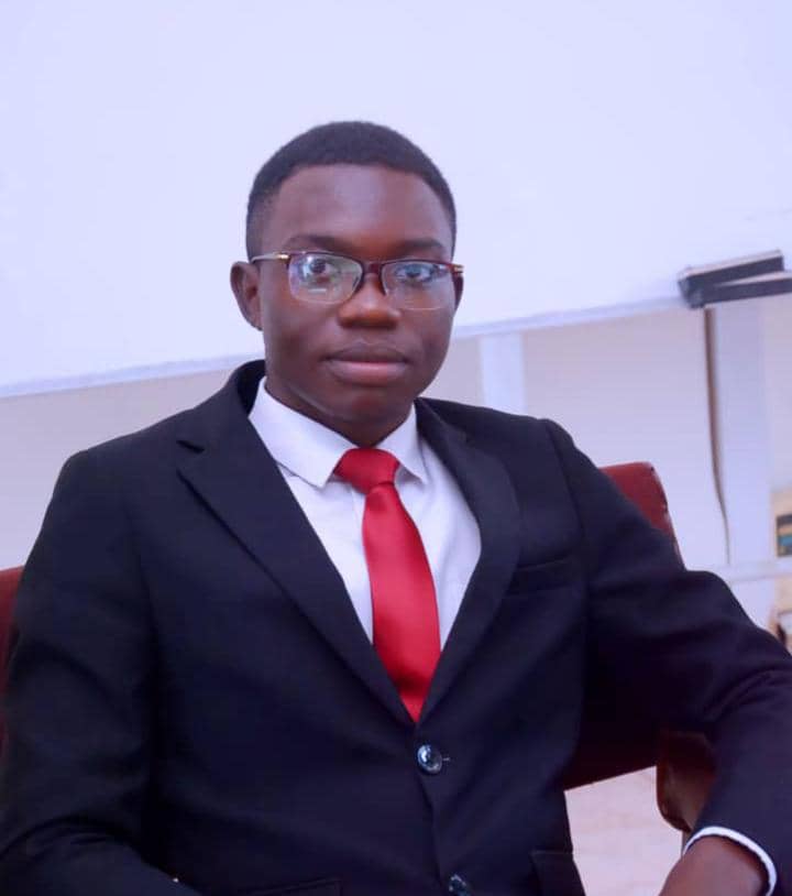 Bamasaba Makerere University Students Association (@bamusamuk) on Twitter photo Our Rt Hon. Speaker of <a href="/bamusamuk/">Bamasaba Makerere University Students Association</a> turns a year old today. A happy birthday Brother Mooli Brian.
All the best wishes from the BAMUSA fraternity 🤝
<a href="/BANSA_Assoc/">BANSA - BAMASABA NATIONAL STUDENTS ASSOCIATION</a> Our Rt Hon. Speaker of <a href="/bamusamuk/">Bamasaba Makerere University Students Association</a> turns a year old today. A happy birthday Brother Mooli Brian.
All the best wishes from the BAMUSA fraternity 🤝
<a href="/BANSA_Assoc/">BANSA - BAMASABA NATIONAL STUDENTS ASSOCIATION</a>