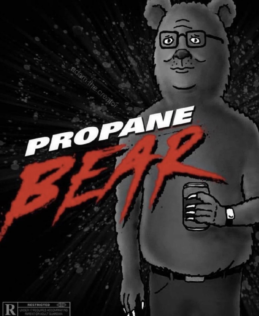 _Boomhauer's tweet photo. https://t.co/5TRqAVeEvK
