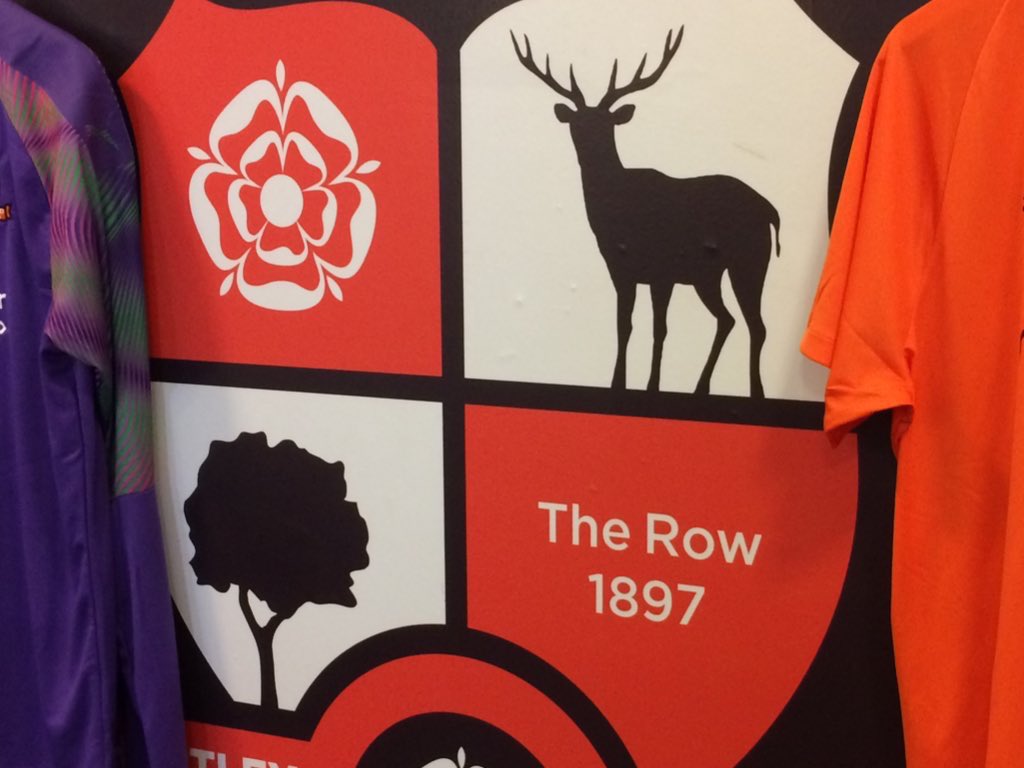 FT

<a href="/YateTownFC/">Yate Town F(C)</a>  0
<a href="/HartleyFC/">Hartley Wintney FC</a>   1

Big 3 points on the road for The Row.

Supporters MOM ‘keeper Brozozowski, absolute class👌

#UTR🧡💙