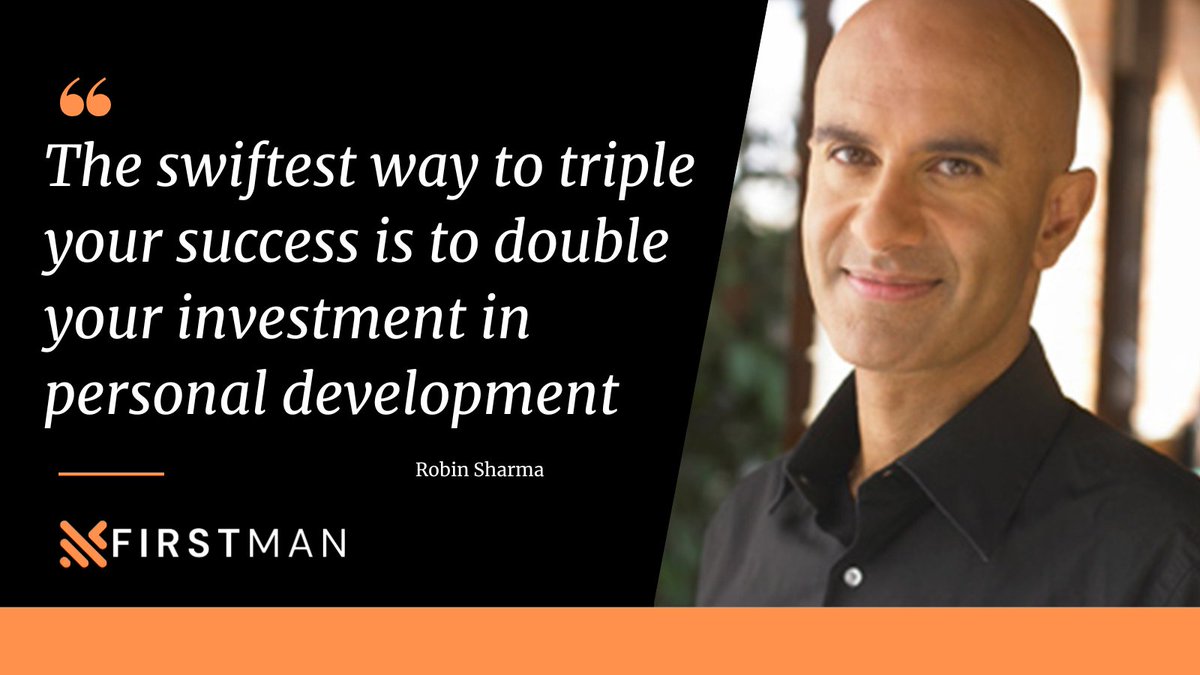 FirstManCorp's tweet image. #inspiration #selfimprovement #motivation #goals #success #ambition #happiness #positivevibes