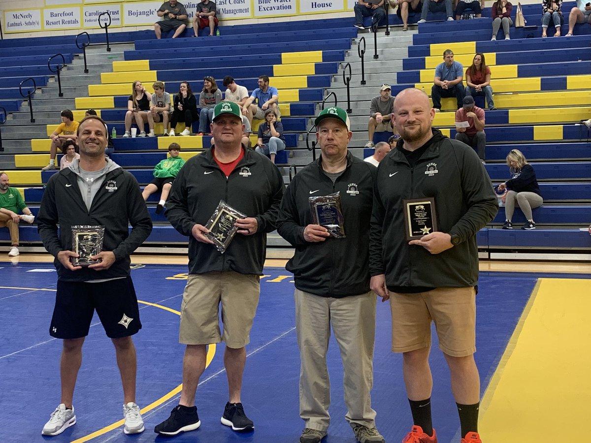 Coach Powell tweet media