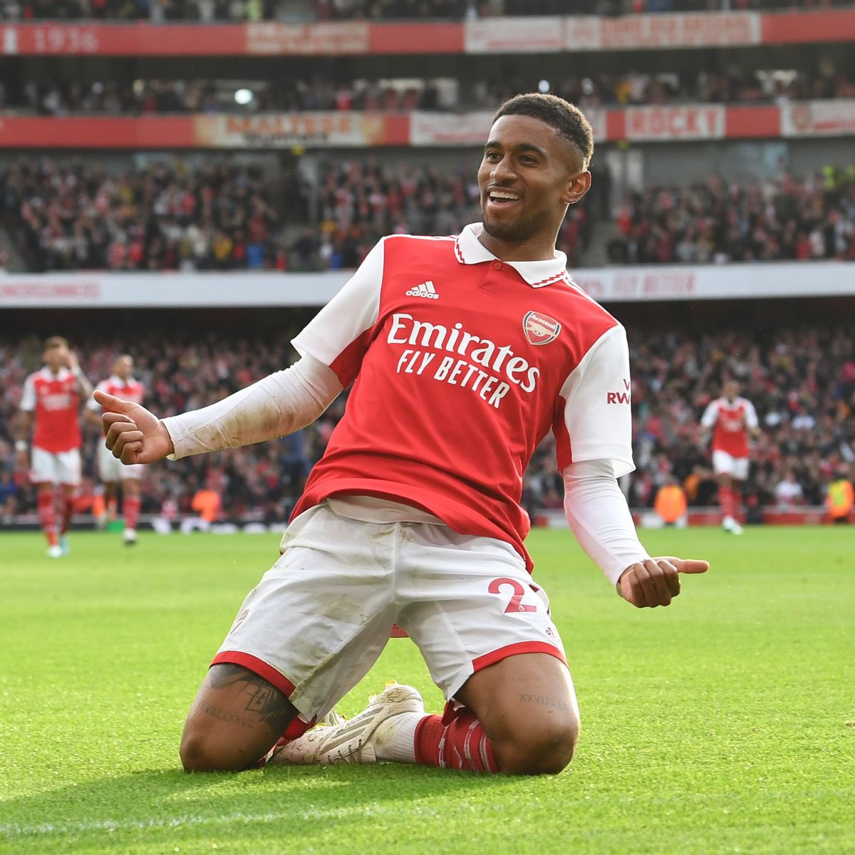 Arnar Sveinn tweet media