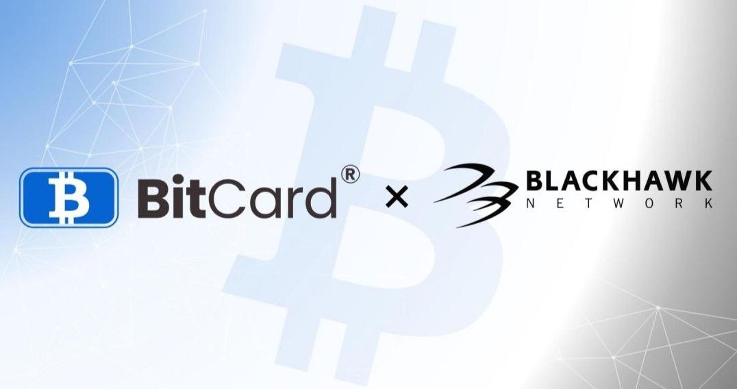 techconcatalina's tweet photo. 🔥𝗜𝗡𝗖𝗥𝗘𝗜𝗕𝗟𝗘🔥

@Blackhawk se asoció con #BitCard® lo que permitirá a más de 300 MILLONES de usuarios 🤯 en todo el mundo 🌍 comprar tarjetas de regalo CANJEABLES por #criptomonedas 💥

La ADOPCIÓN masiva ya ha comenzado #Bitcoin 🚀 https://t.co/bCAbykMCsl