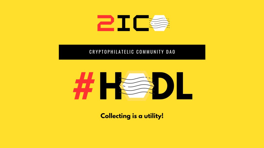 TheZicoDAO's tweet photo. What connects Zico and Polish Post?
Airdrop!
Collect Cryptostamps and Thalers.
What is 1 : 1.35 : 10 ratio?

Follow us and find out.

#ZicoDAO #Zico #DAO #communitytoken #cryptophilatelists #web3 #polygon #pocztapolska #kryptoznaczek #KZ #PZF @PocztaPolska @filatelistyka @PZF_PL https://t.co/6Ld3RVVTno