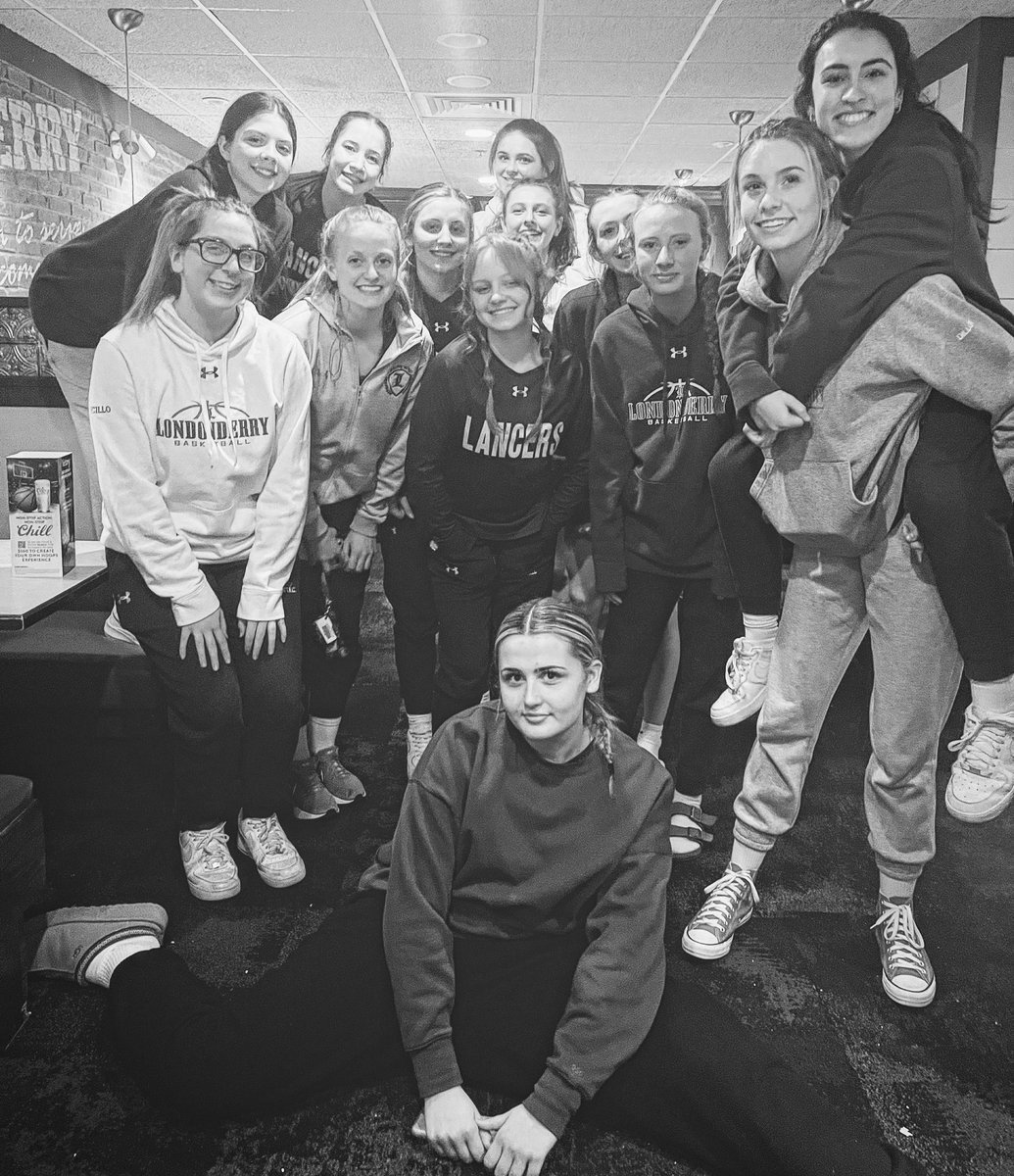 ksullivanLHS's tweet photo. Been an absolute pleasure being a fan of this team since summer ball. Thank you seniors for leading the way and to the returners I can’t wait for next season! 
#lancers4life
#buildaculture https://t.co/3Pn9TEGCLv