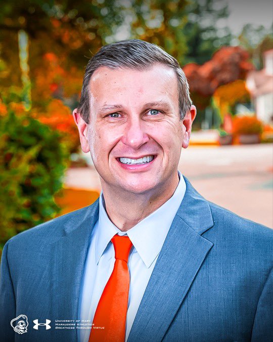 UMary Marauders tweet media