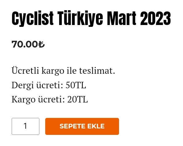 𐱃𐰖𐰍𐰆𐰣 🚴 Taygun KON tweet media