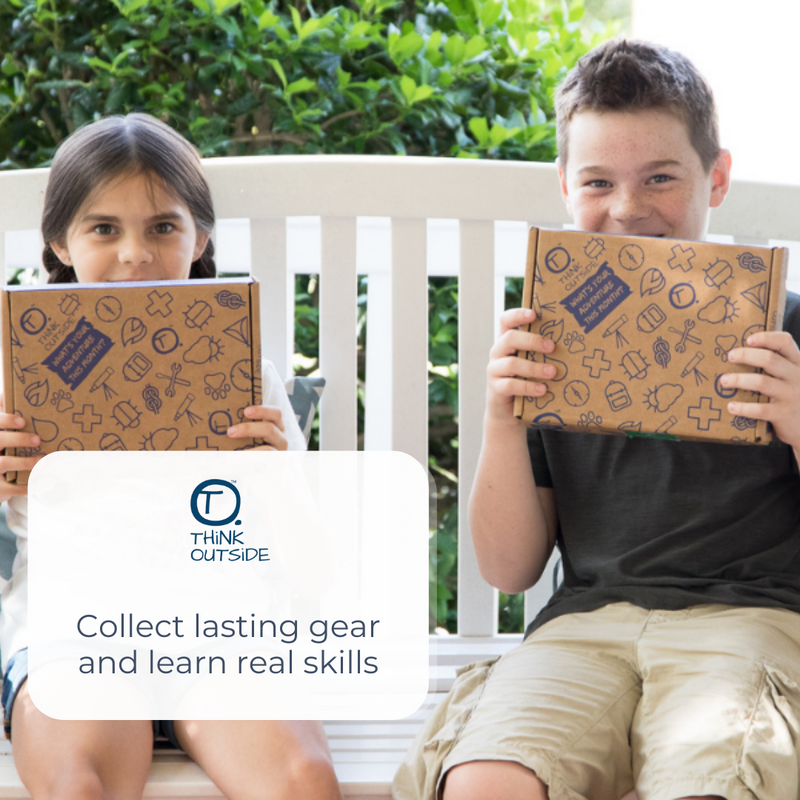 ThinkOutsideBxs's tweet photo. 🙌 Our Think Outside Boxes are carefully curated with quality equipment to withstand both your children and nature.

They're designed to last, so your kids can continue to learn and use their boxes.

👉 Visit our website for more information: https://t.co/M7J8xRoou9 https://t.co/lsgwwB6zuy