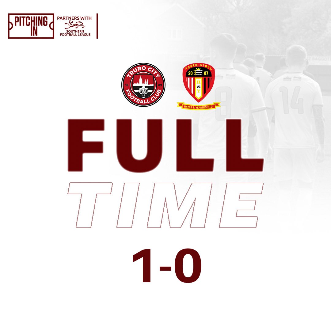 Truro City FC tweet media