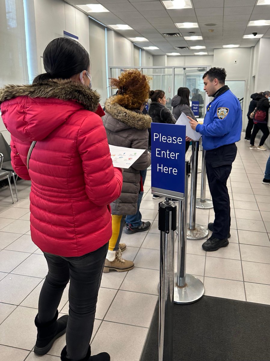 NYPD 72nd Precinct on Twitter "Your Crime Prevention Officer visited