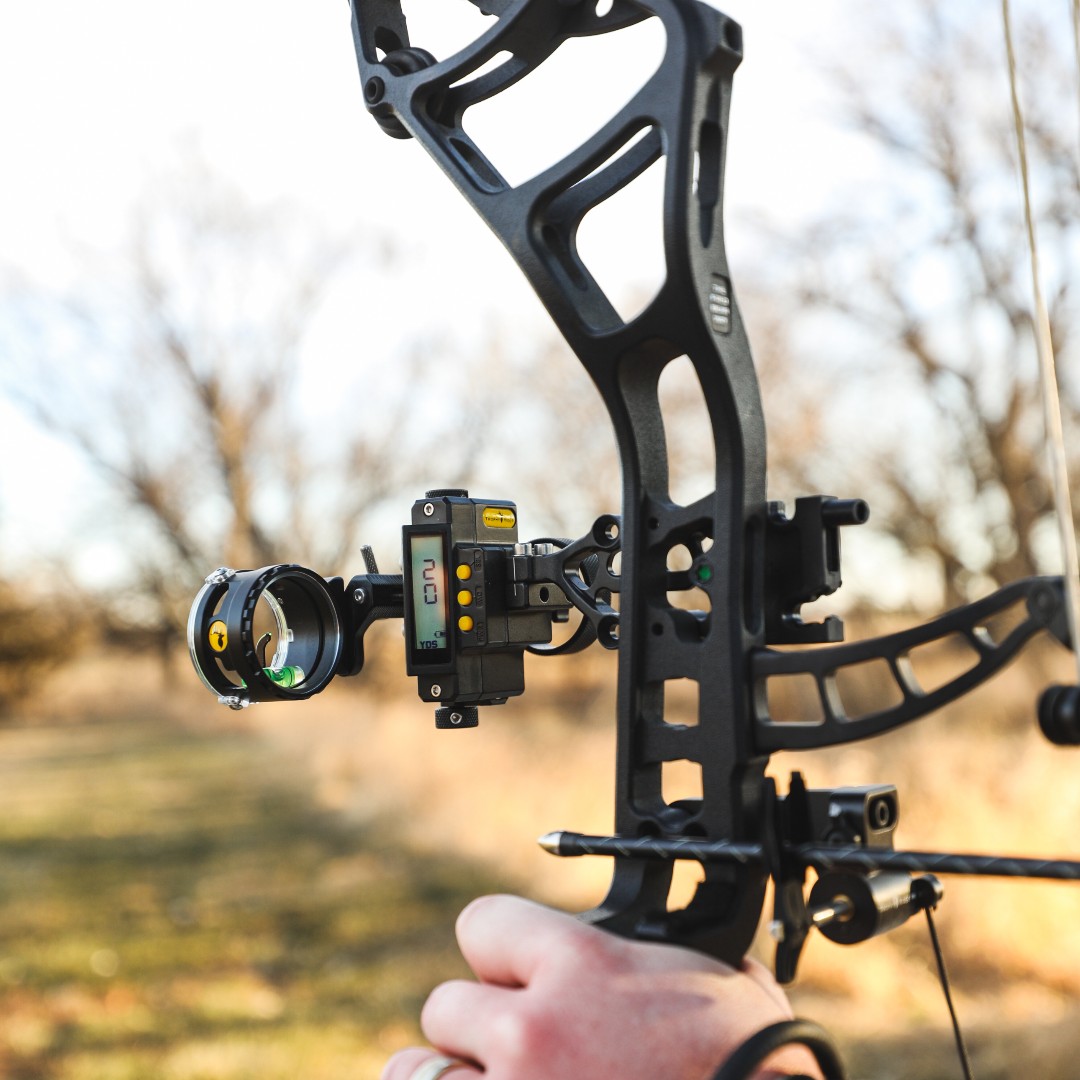trophyridge's tweet photo. Upgrade your bowhunting setup with the industry's HOTTEST digital bow sight - the Digital React!

#trophyridge #toolsbowhunterstrust #digitalreact #reacttechnology #bowsight #sight #bowhunting #bowhunter #archery #archer #hunting #archerylife #archeryhunting https://t.co/55PJDJabkD