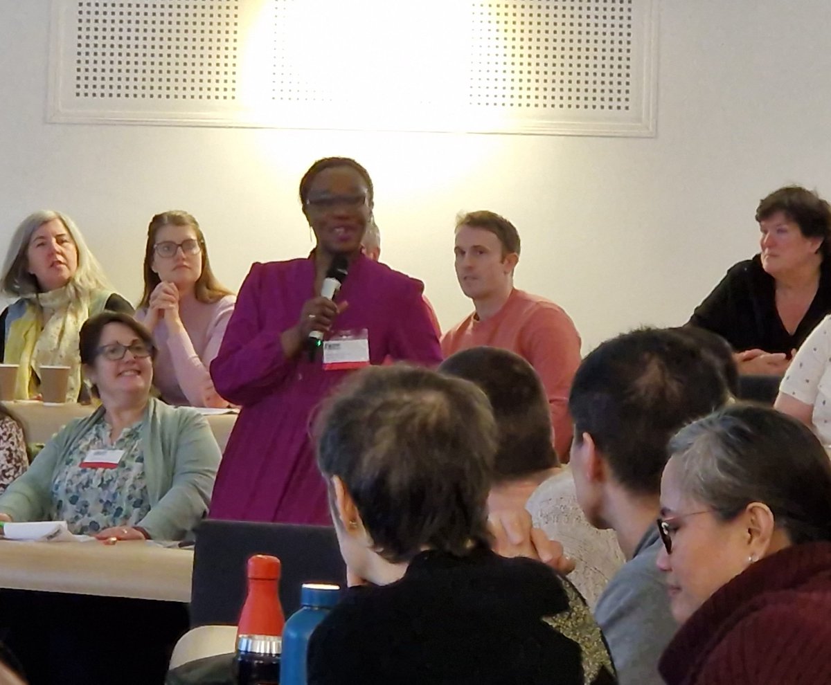 Mary MacLeod RN tweet media