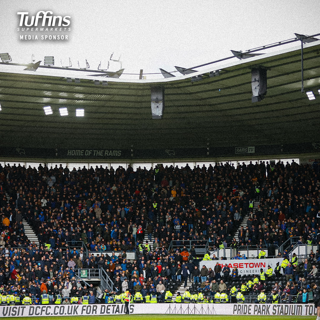 Shrewsbury Town FC tweet media