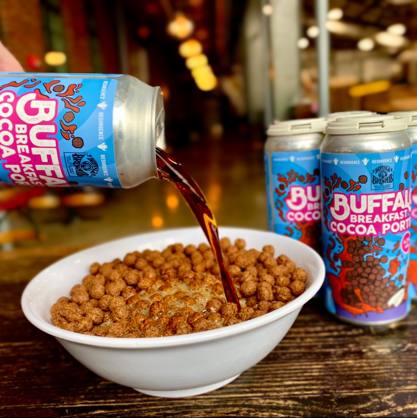 Resurgence Brewing 🍻 tweet media