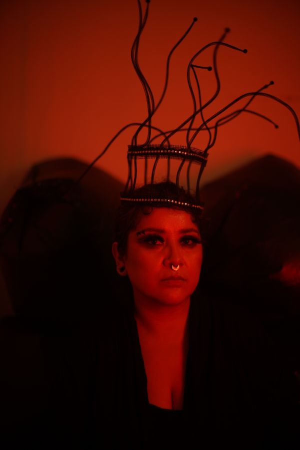 CXPressMx's tweet photo. Rollin es un pequeño relato que crece épicamente, como un amuleto de la suerte
@DeerBand se rifó 
 29 de marzo 
#Estreno https://t.co/aP8DpaOCax