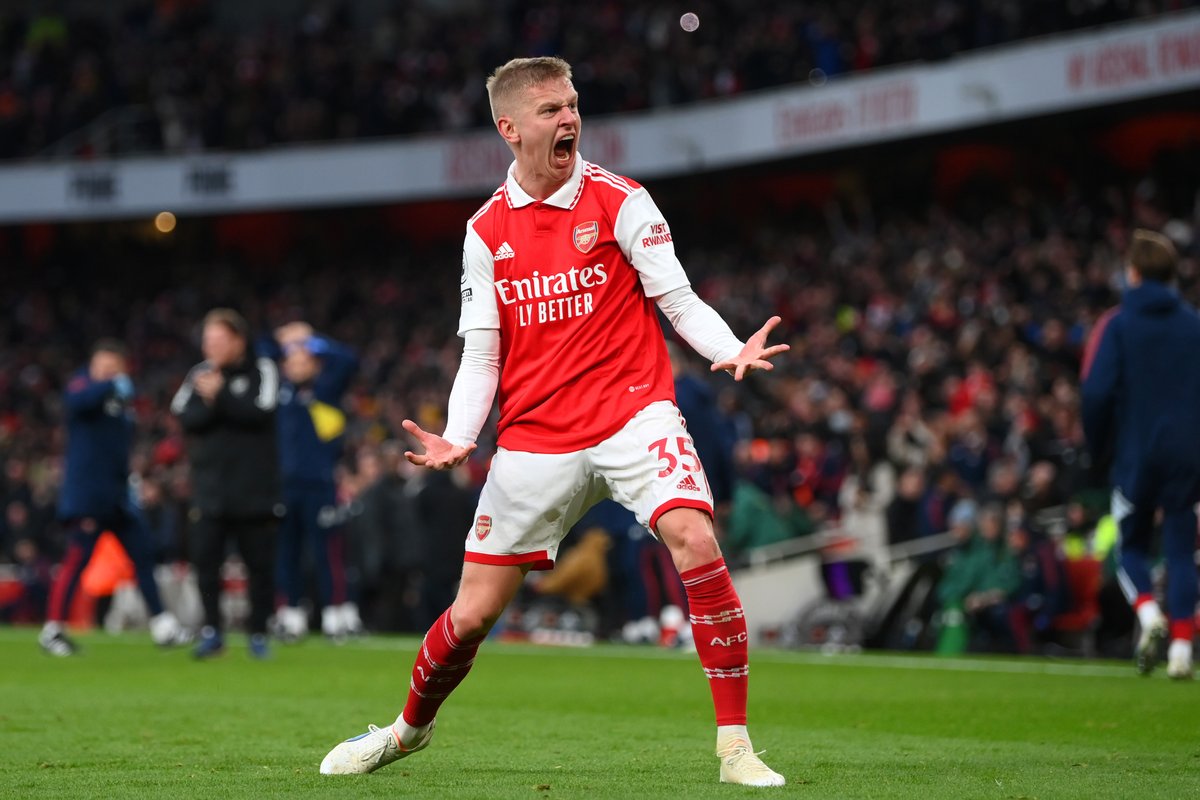 FOX Soccer tweet media