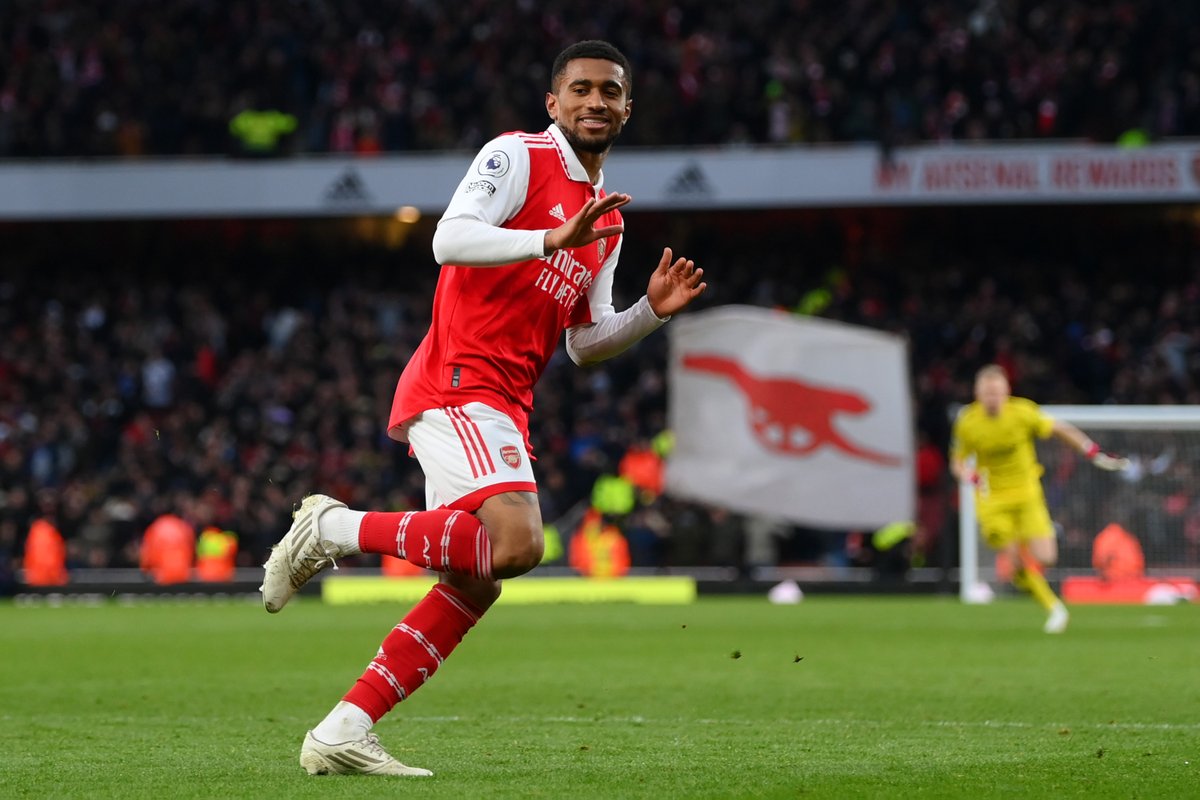 FOX Soccer tweet media