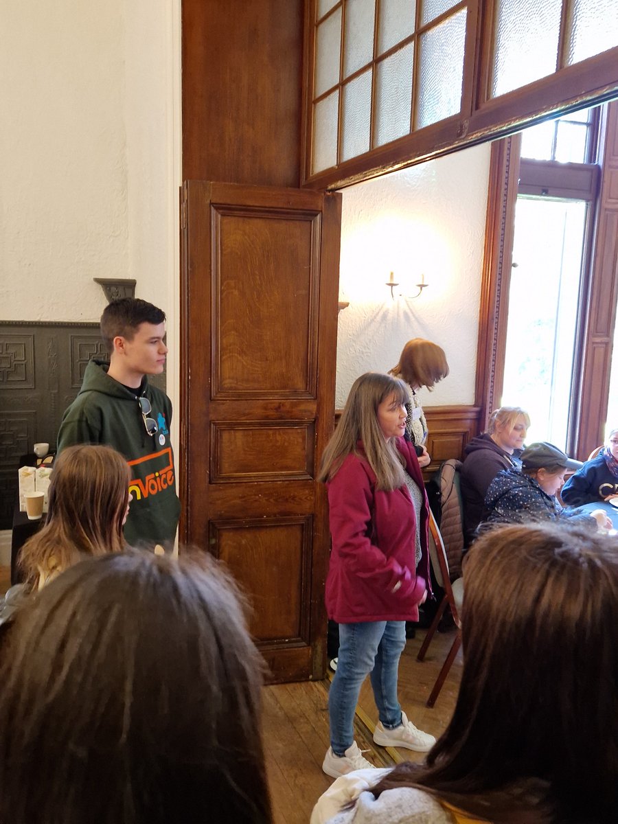 Thankyou <a href="/intandemScot/">intandem</a> for hosting the event today at Edinburgh zoo celebrating our amazing young people, mentors and charity partners. Great day had by all. <a href="/BarnardosScot/">Barnardo's Scotland</a>