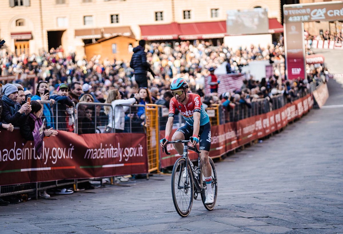 Andreas Lorentz Kron tweet media