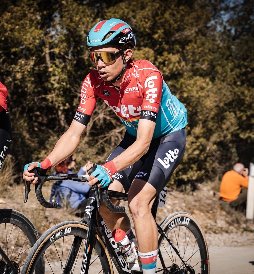 Andreas Lorentz Kron tweet media