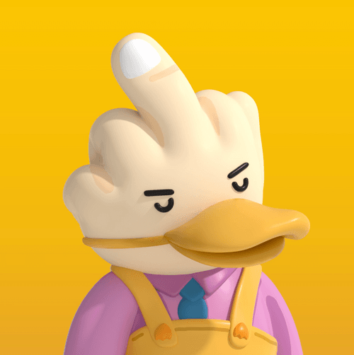 Fxck Face 3D #2 was bought
Price: 0.05 ETH ($78.29) 
Seller: fomojus
Buyer: Unnamed
opensea.io/assets/ethereu…
#OPENSTORE
