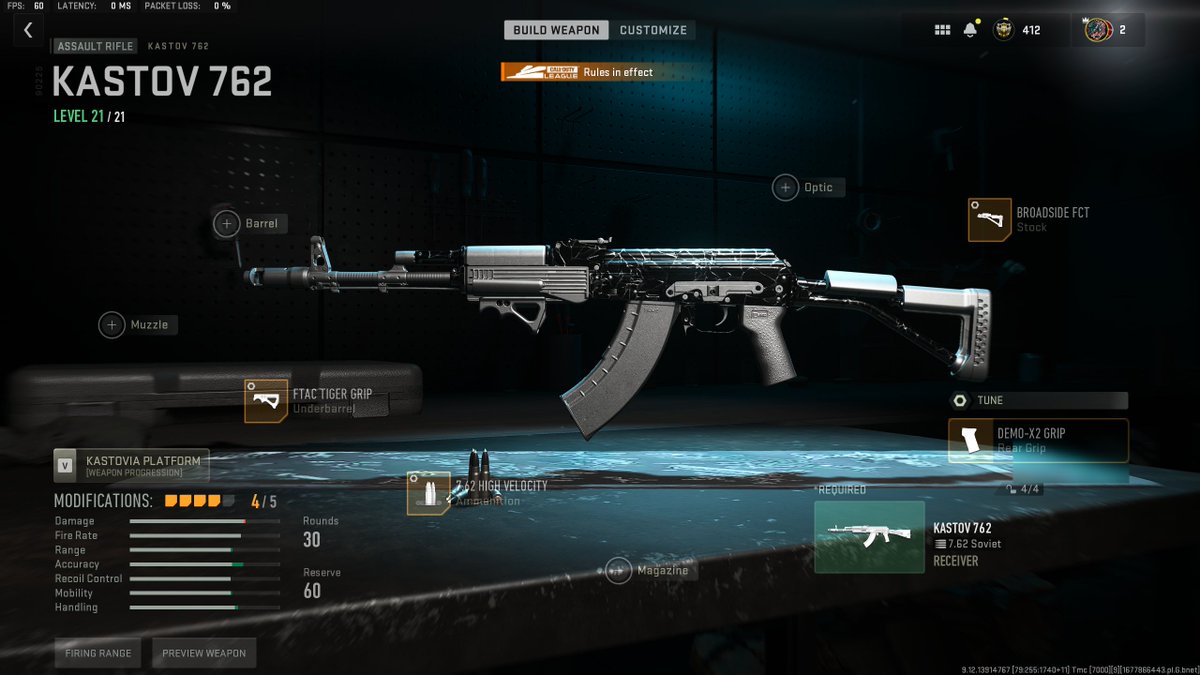 NIP WarsZ tweet media