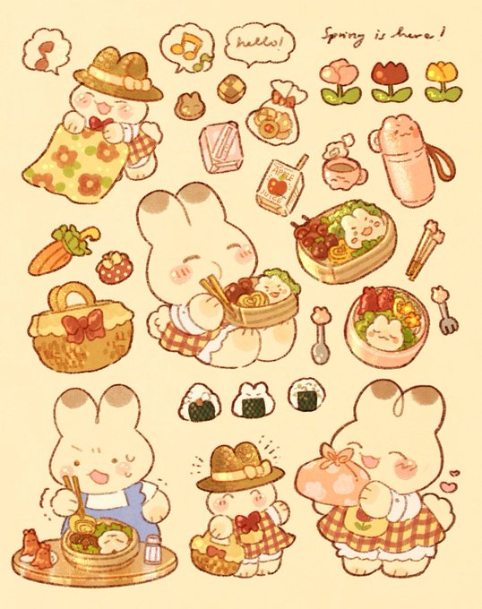 「dress oven mitts」 illustration images(Latest)