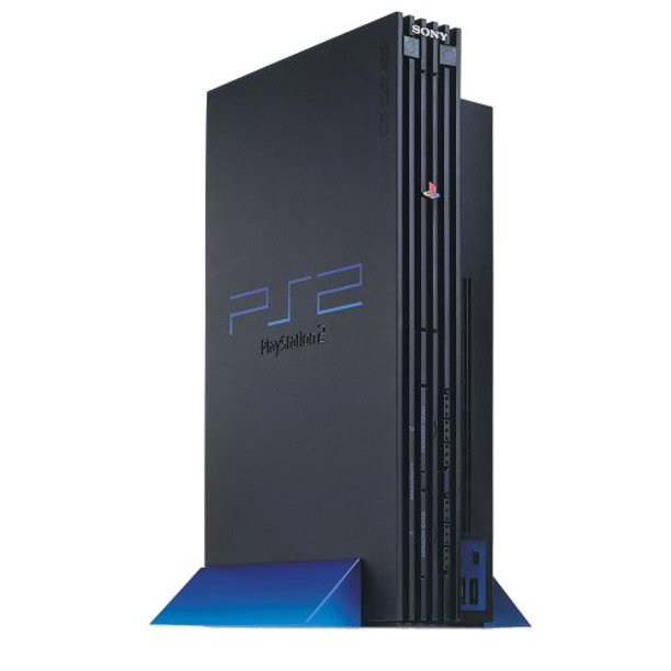 ModernVintageG's tweet photo. The Goat turns 23 today. What a system this was. I bought mine when Silent Hill 2 came out. Then MGS2 dropped as few months after. We ate good back then #PlayStation2 https://t.co/0lPwWcVApk