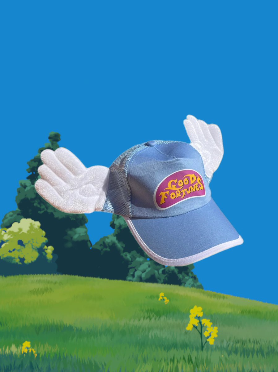 only a few of these items left, don’t snooze &amp; equip your inventory ! goodfortunesproject.com