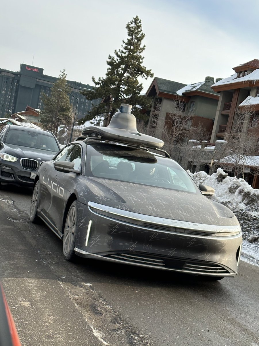 The Kilowatts 🚗⚡️ tweet media