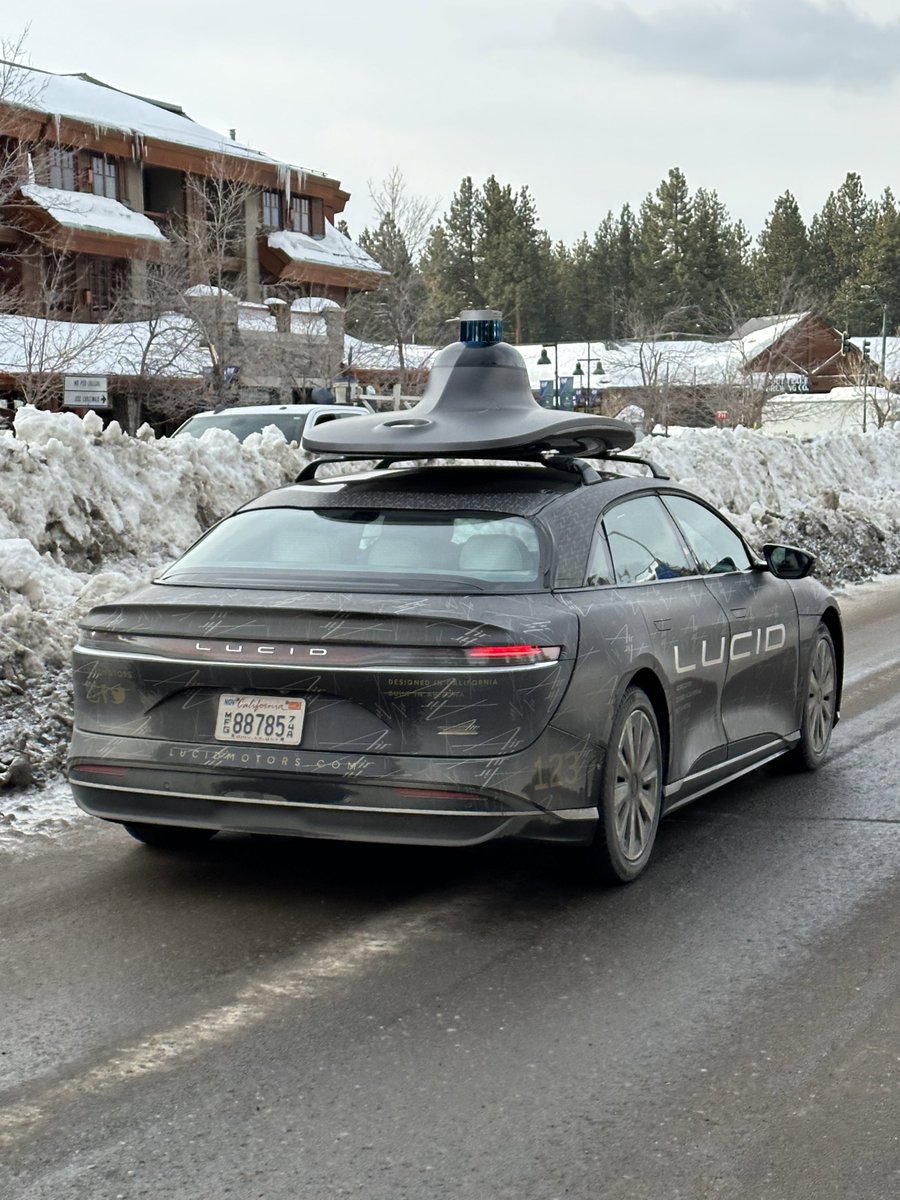 The Kilowatts 🚗⚡️ tweet media