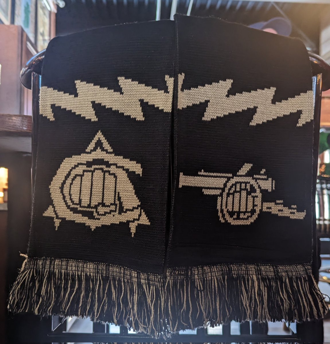 LadyLindsayMac's tweet image. @ArsenalDetroit that was a helluva match