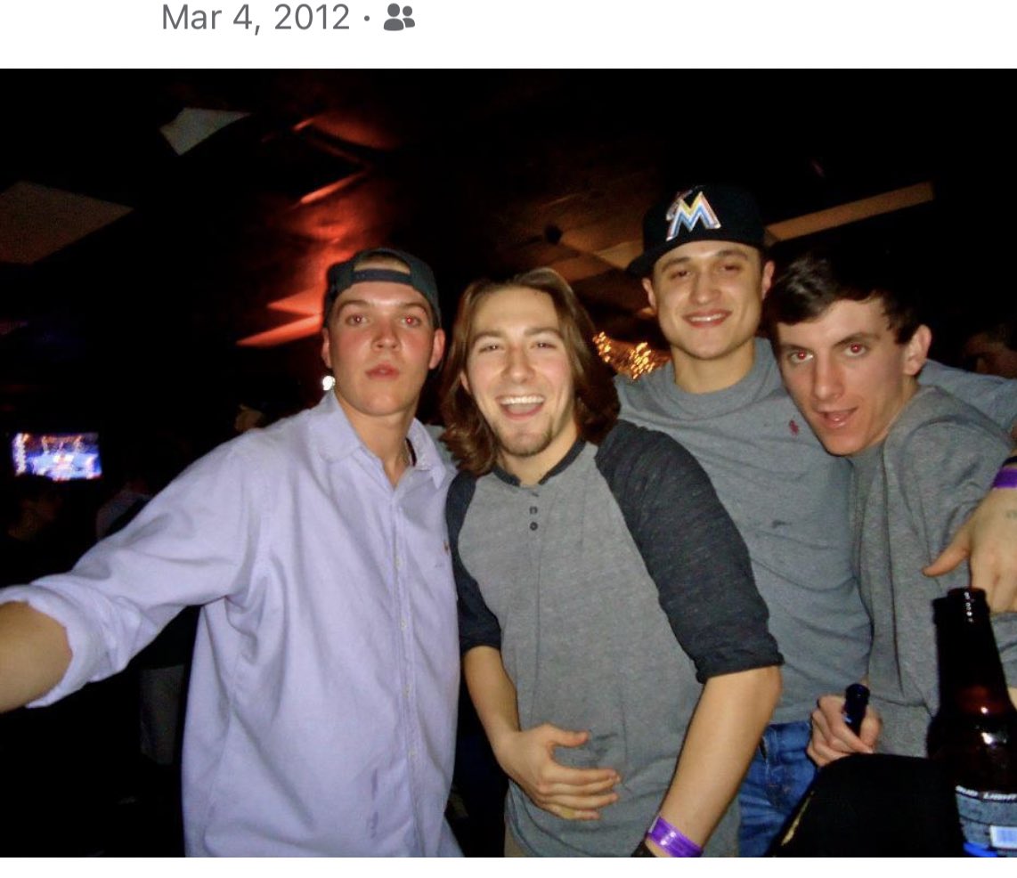 Tanner Kuykendall tweet media