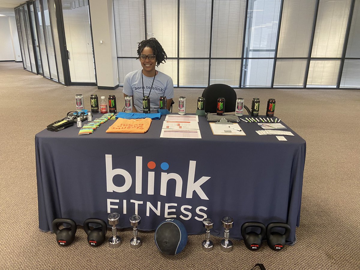 TCAH Health Fair 9-1 today