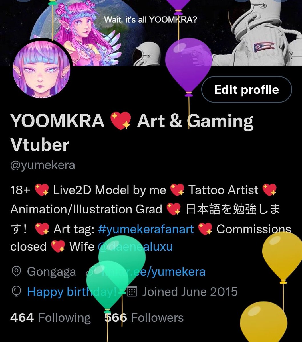 I WAS BORN!!!!!